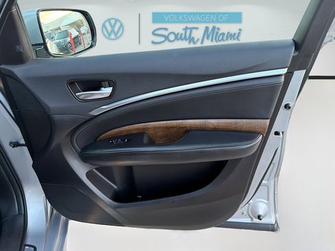 Used 2019 Acura MDX FWD w/ Advance Package image 34