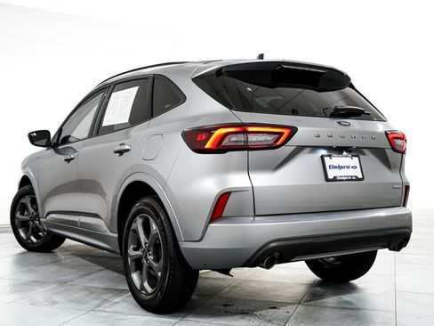 Used 2024 Ford Escape ST-Line AWD/4WD image 5