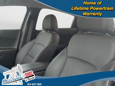 Used 2023 Chevrolet Malibu LT w/ Driver Confidence Package image 14