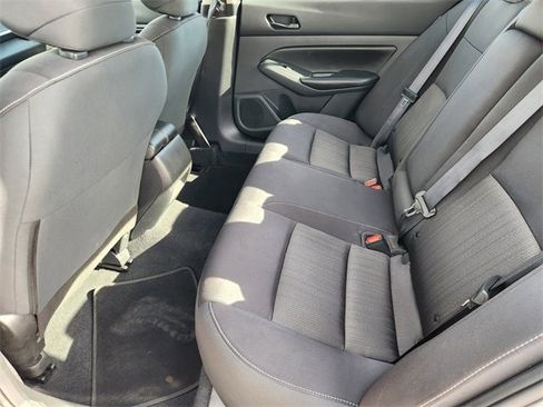 Used 2024 Nissan Altima 2.5 S image 30