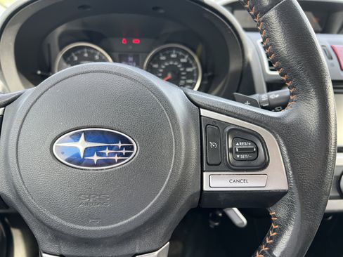 Used 2016 Subaru Crosstrek 2.0i Premium w/ Moonroof Package AWD/4WD image 28