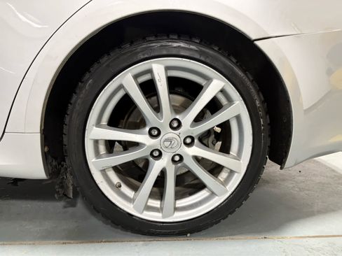 Used 2007 Lexus IS 250 RWD image 11