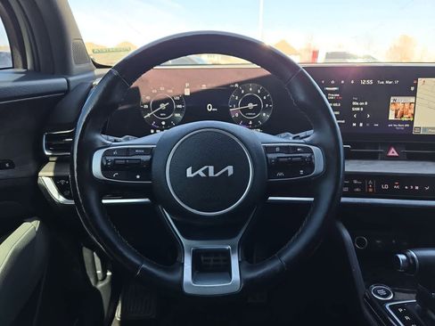 Used 2023 Kia Sportage X-Pro Prestige AWD/4WD image 22
