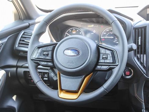 New 2025 Subaru Forester Wilderness image 15