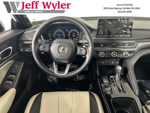 New 2025 Acura Integra A-Spec image 36