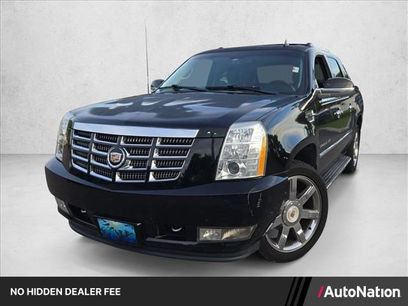Used 2013 Cadillac Escalade EXT Luxury