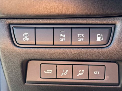 Certified 2026 MAZDA CX-50 AWD 2.5 Hybrid w/ Weather Package image 32