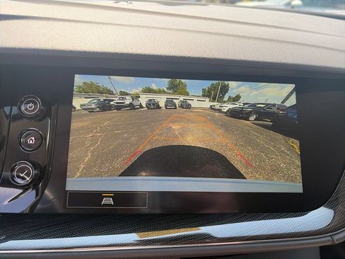 Used 2023 Buick Envision Preferred AWD/4WD image 19