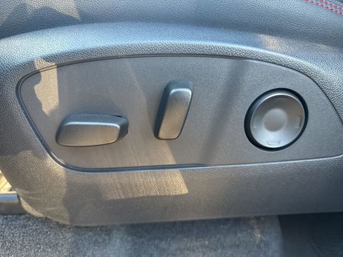 Used 2024 Chevrolet Traverse RS w/ LPO, Floor Liner Package image 12