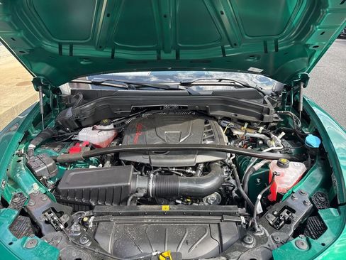 New 2025 Alfa Romeo Stelvio Sprint AWD/4WD image 28