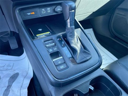 Certified 2023 Honda CR-V EX-L image 21
