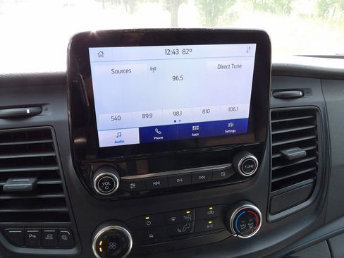 Used 2020 Ford Transit 250 Medium Roof image 14