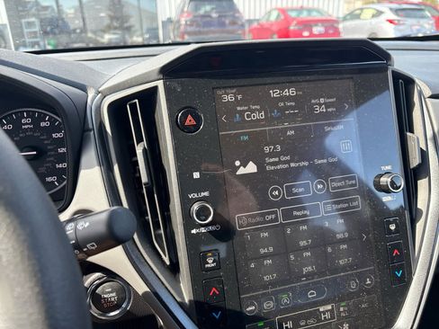 Certified 2026 Subaru Crosstrek 2.5i Premium image 11