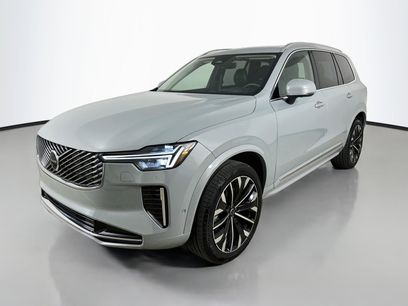 Used 2026 Volvo XC90 B6 Ultra w/ Protection Package
