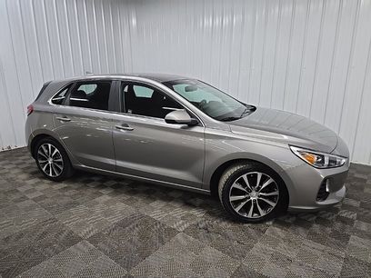 Used 2020 Hyundai Elantra GT