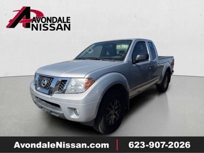 Used 2019 Nissan Frontier SV w/ Value Truck Package