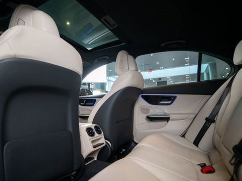 Certified 2024 Mercedes-Benz C 300 4MATIC Sedan image 29