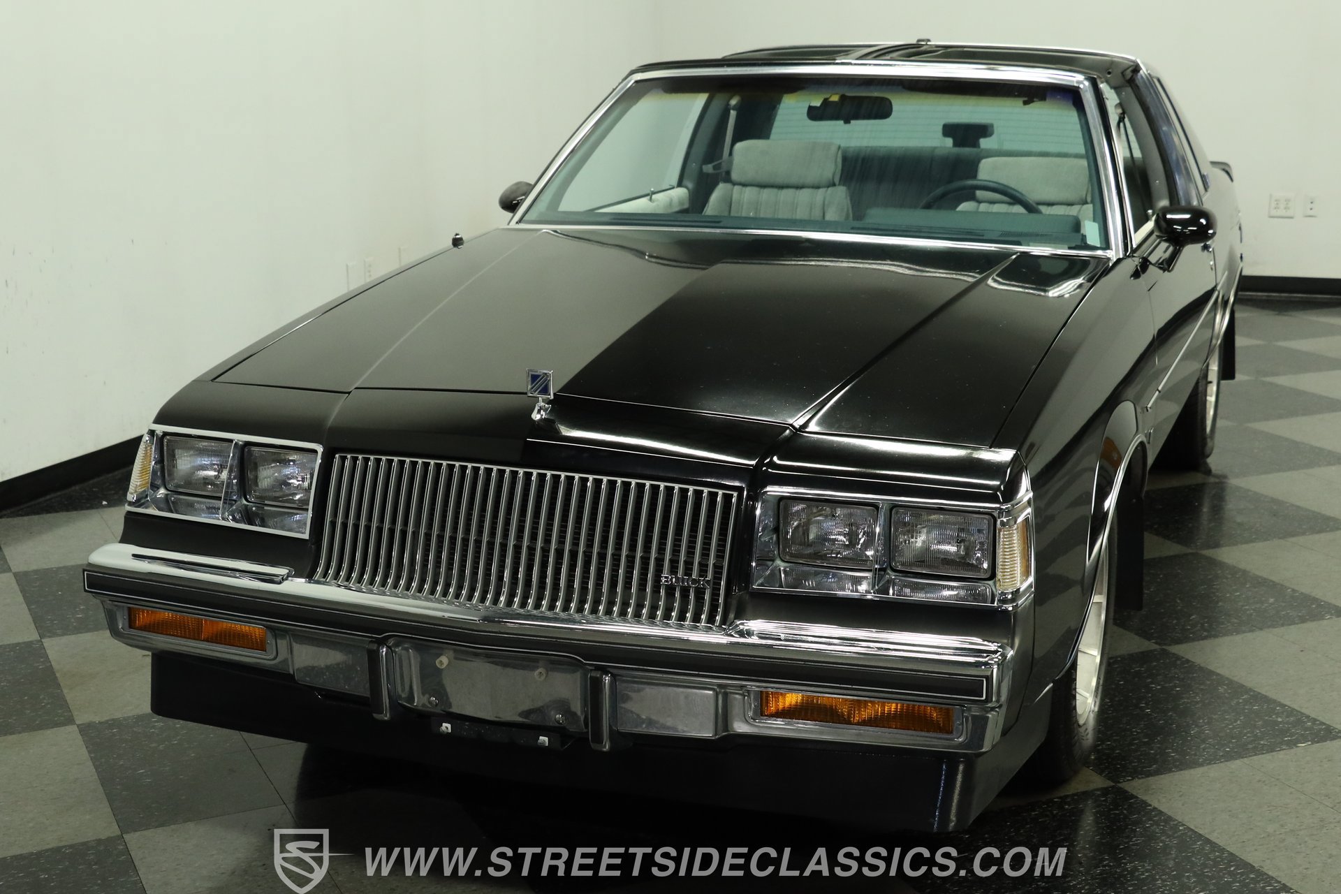 Used 1987 Buick Regal Coupe RWD image 17