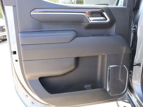 New 2026 Chevrolet Silverado 1500 LT Trail Boss w/ Convenience Package II AWD/4WD image 26