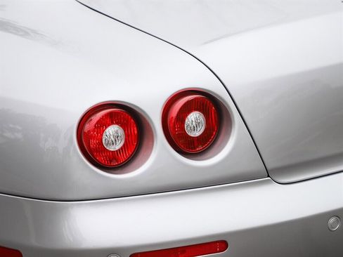 Used 2006 Ferrari 612 Scaglietti image 12