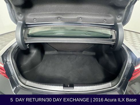 Used 2016 Acura ILX image 29
