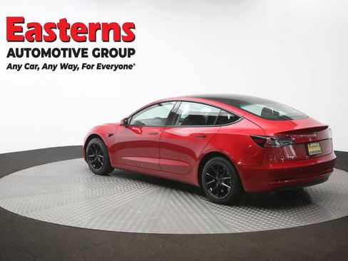 Used 2022 Tesla Model 3 Long Range AWD/4WD image 58