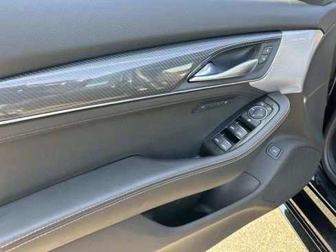 Certified 2023 Cadillac CT5 Sport AWD/4WD image 15
