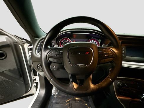 Used 2015 Dodge Challenger R/T w/ Quick Order Package 28B R/T image 14