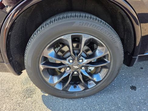 Certified 2024 Dodge Durango R/T AWD/4WD image 31