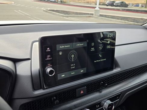 New 2026 Honda CR-V Sport image 21