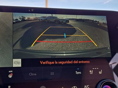 New 2026 Lexus NX 450h+ AWD w/ Luxury Package image 18