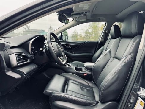 Used 2023 Subaru Outback Limited image 16