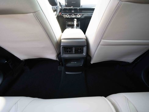 New 2026 Honda CR-V EX-L image 22