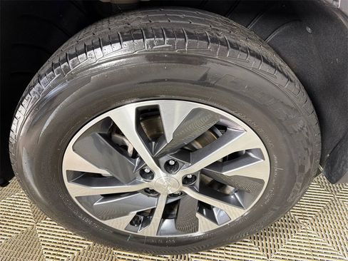 Used 2021 Hyundai Palisade SEL image 18