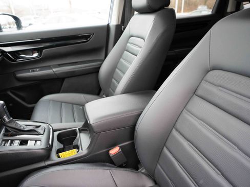 Used 2023 Honda CR-V EX-L image 10
