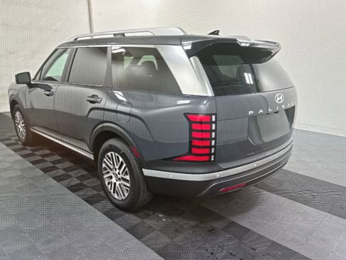 Used 2026 Hyundai Palisade SEL AWD/4WD image 3