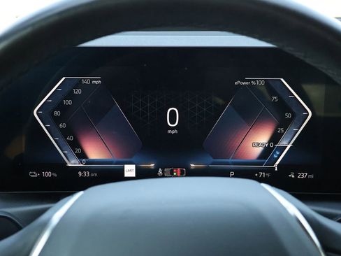 Certified 2023 BMW i4 eDrive35 w/ Premium Package RWD image 33