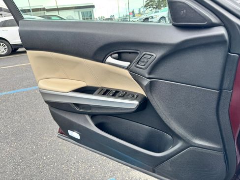 Used 2013 Honda Crosstour EX-L image 26