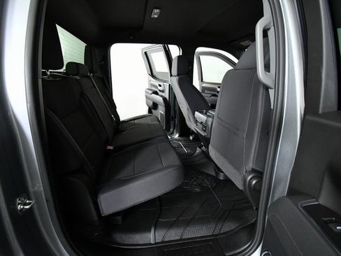 New 2026 Chevrolet Silverado 1500 LT w/ Protection Package image 23