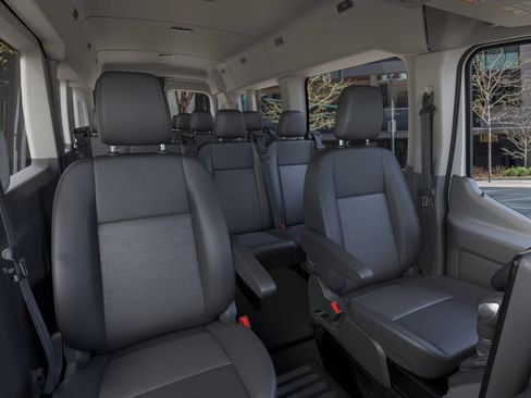 New 2026 Ford Transit 350 XL RWD image 10