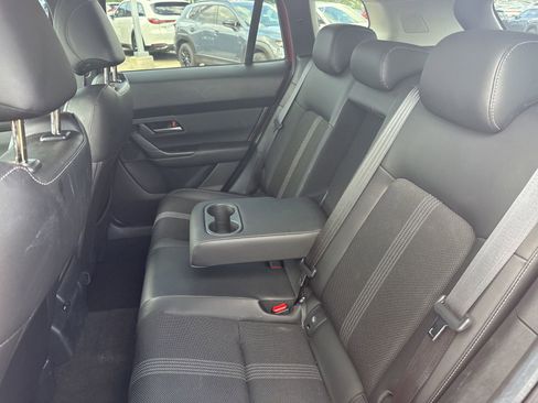 Used 2024 MAZDA CX-50 AWD 2.5 S w/ Accent Package image 23