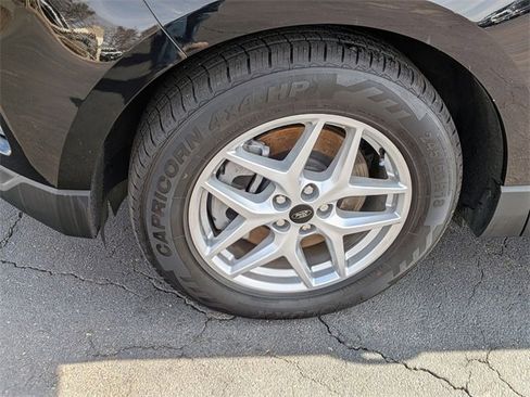 Used 2024 Ford Edge SEL image 10