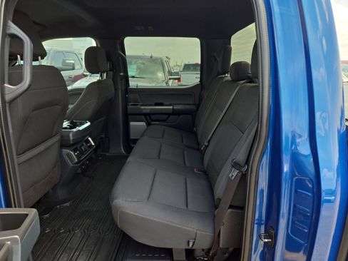 Certified 2023 Ford F150 XLT w/ Equipment Group 302A High AWD/4WD image 38