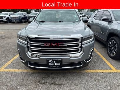 Used 2023 GMC Acadia SLT w/ Preferred Package