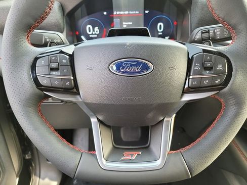 New 2026 Ford Explorer ST w/ Sun And Sound Package image 20