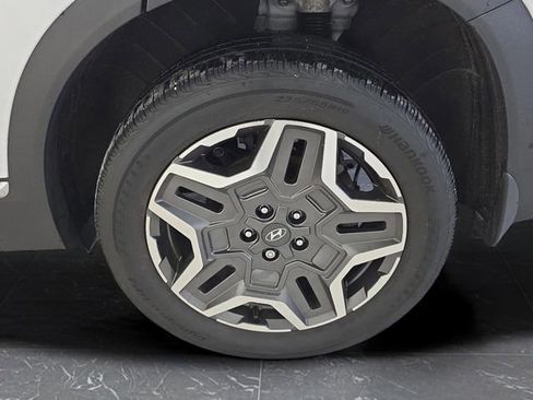 Used 2022 Hyundai Santa Fe Limited w/ Cargo Package image 16