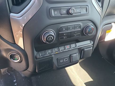 New 2026 Chevrolet Silverado 1500 Custom image 27