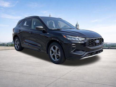 Used 2024 Ford Escape ST-Line FWD image 7