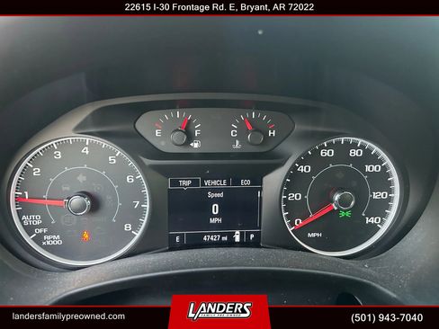 Used 2018 GMC Terrain SLE image 22