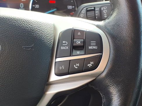 Certified 2022 Ford Explorer XLT w/ Equipment Group 202A image 26